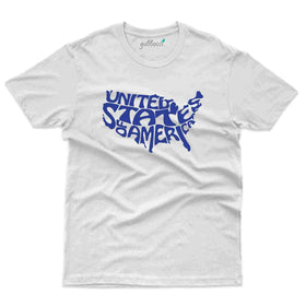 United States of America T-shirt - United States Collection