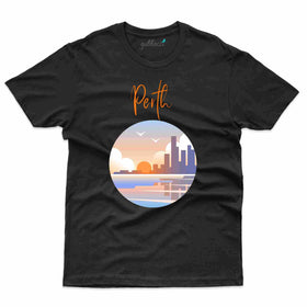 Perth T-Shirt - Australia Collection