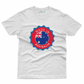 Made In Australia T-Shirt - Australia Collection
