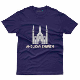 Church T-Shirt - Australia Collection