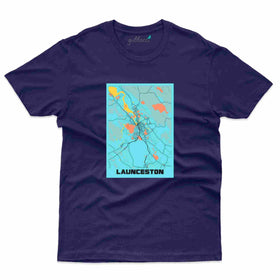 Launceston T-Shirt - Australia Collection