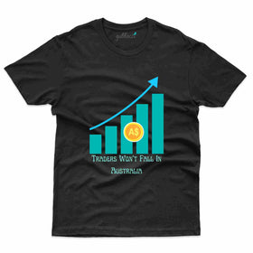 Traders T-Shirt - Australia Collection