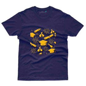 Graduation 9 T-shirt - Graduation Day Collection