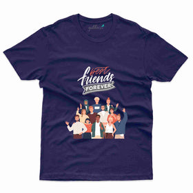 Friends Forever T-shirt - Friends Collection