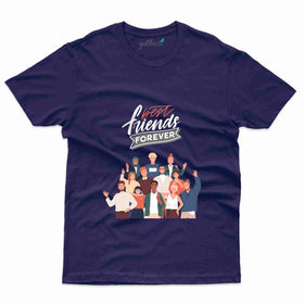 Friends Forever Gang T-shirt - Friends Collection