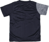 gubbacciuniforms Ankitha Polyester T-Shirt