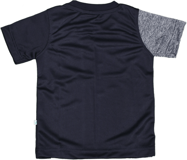 gubbacciuniforms Ankitha Polyester T-Shirt