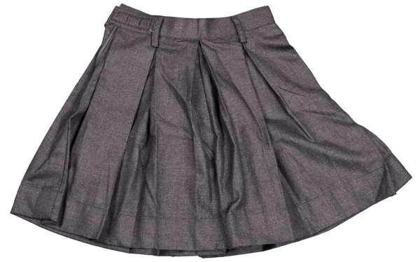 gubbacciuniforms 22 Ankitha School Skirt