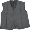 gubbacciuniforms 22 Ankitha Waistcoat