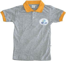 Ankur School T-Shirt