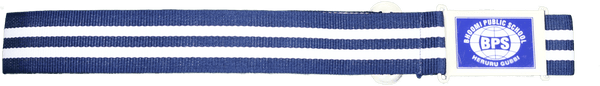 gubbacciuniforms Belt Belt