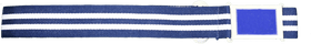 Gubbacci School Belt