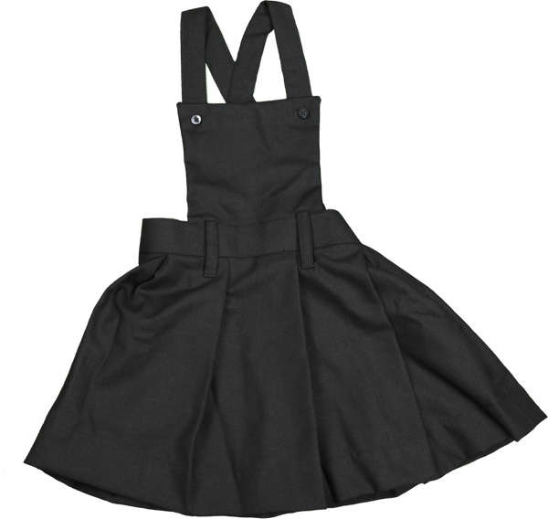 gubbacciuniforms 22 Bhoomi School Pinafore