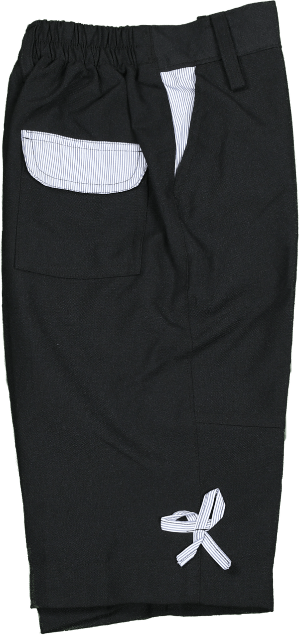 gubbacciuniforms 22 Bhoomi School Shorts