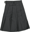 gubbacciuniforms Bhoomi School Skirt