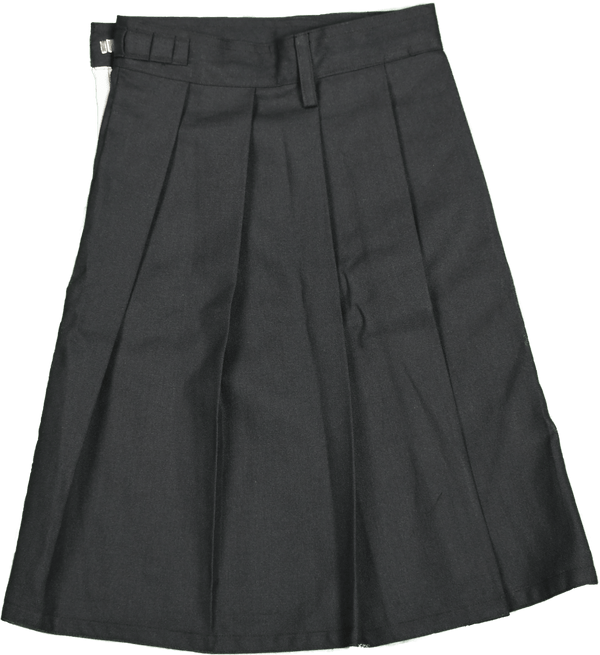 gubbacciuniforms Bhoomi School Skirt