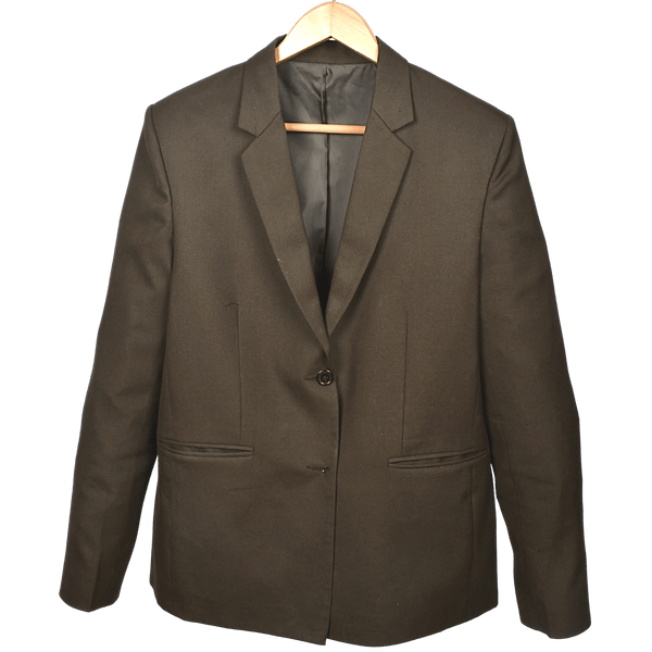 gubbacciuniforms Blazer College Blazer