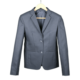 Blue Blazer