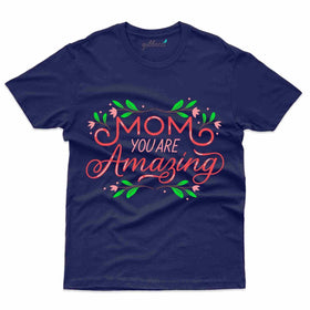 Amazing Mom - Mothers Day Collection