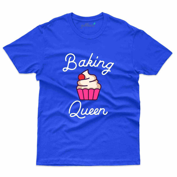 Baking Queen - Mothers Day Collection - Gubbacci