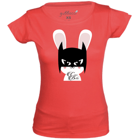 Bat Bunny Design By Yogita