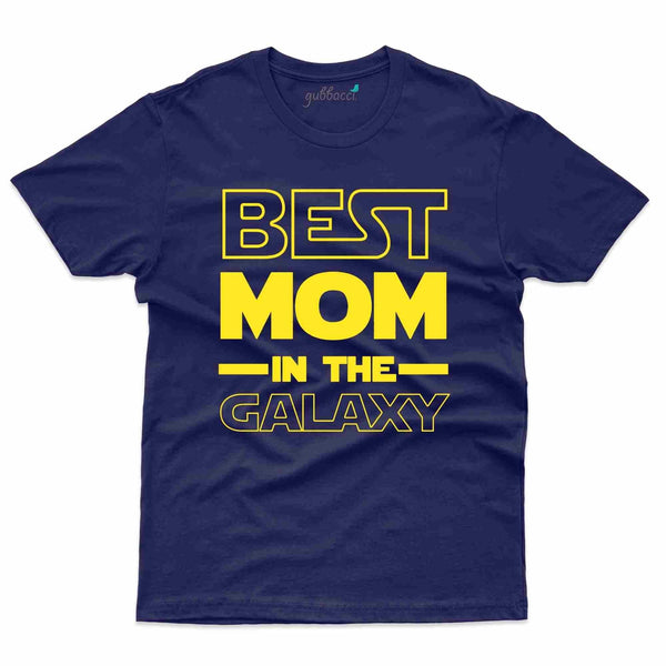 Best In Galaxy - Mothers Day Collection - Gubbacci