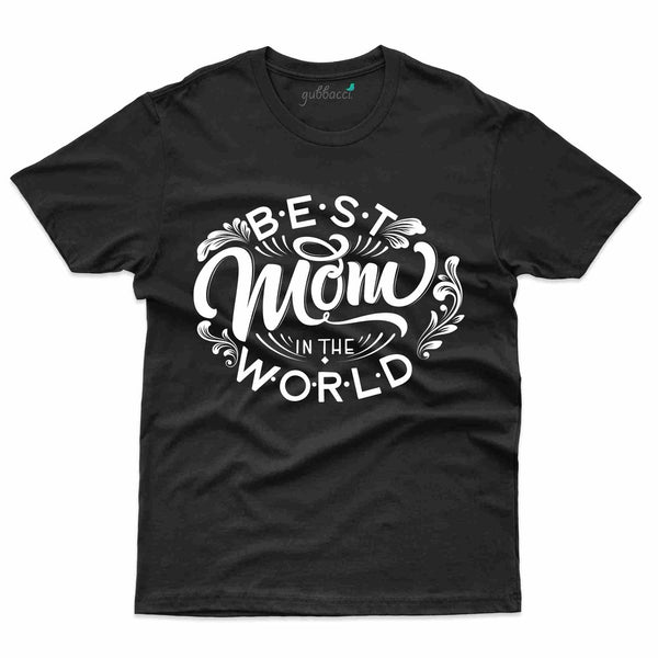 Best Mom 6 - Mothers Day Collection - Gubbacci