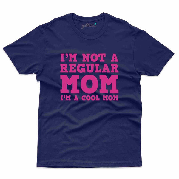 Cool Mom - Mothers Day Collection - Gubbacci