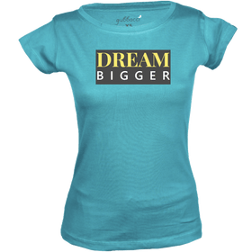 Dream Bigger By Shankar