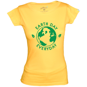 Earth day Everyday T-Shirt - Earth Day Collection