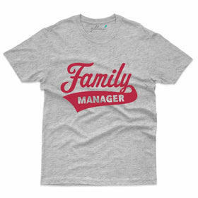 Family Manager - Mothers Day Collection