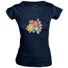 Flower Design By Guru