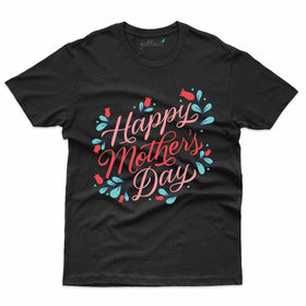 Happy Joyful Mothers Day T-Shirts Collection