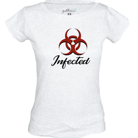 Infected By Yashal