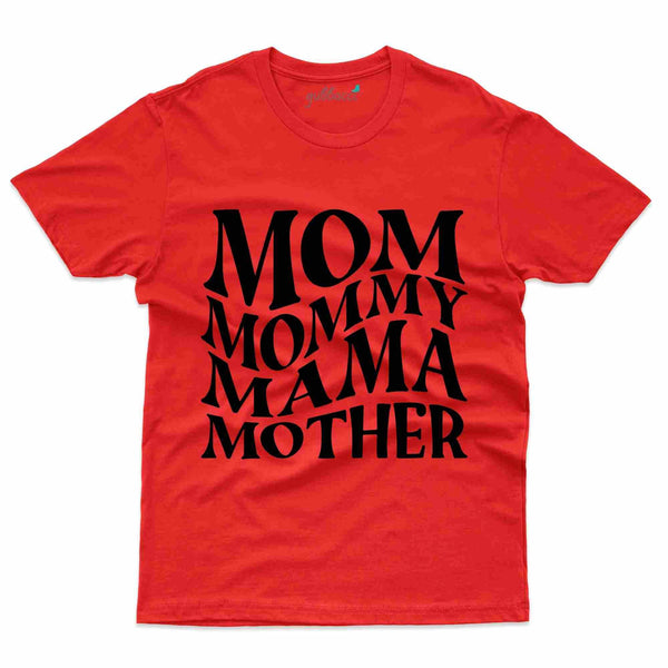 Mama - Mothers Day Collection - Gubbacci
