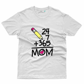 Mom T-Shirt - Mothers Day T-Shirt Collection