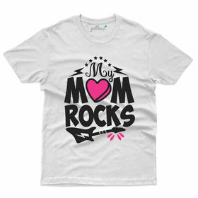 Mom Rocks - Mothers Day Collection
