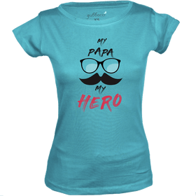 My Papa My Hero By Ashwin