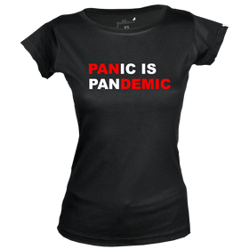 Panic Is Pandemic
