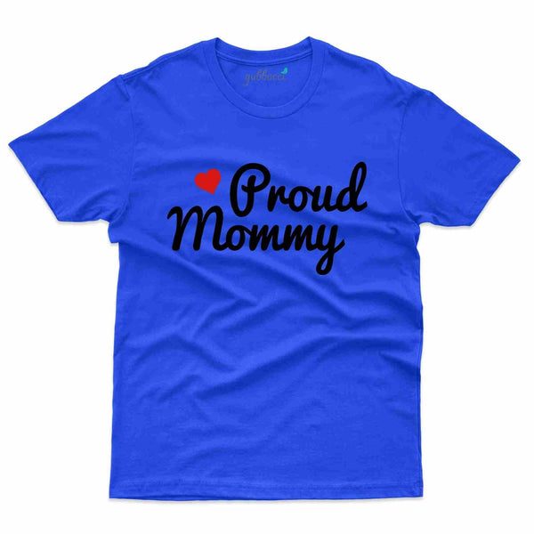 Proud Mommy - Mothers Day Collection - Gubbacci
