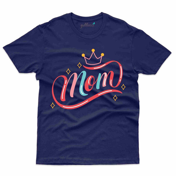Queen Mom - Mothers Day Collection - Gubbacci