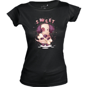 Sweet Pet By Guru