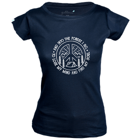 To Lose my Mind & Find My Soul - Earth Day Collection