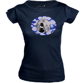 Women Abstract Design by Neha