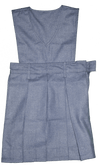 gubbacciuniforms 22 Canara Gurukula Pinafore