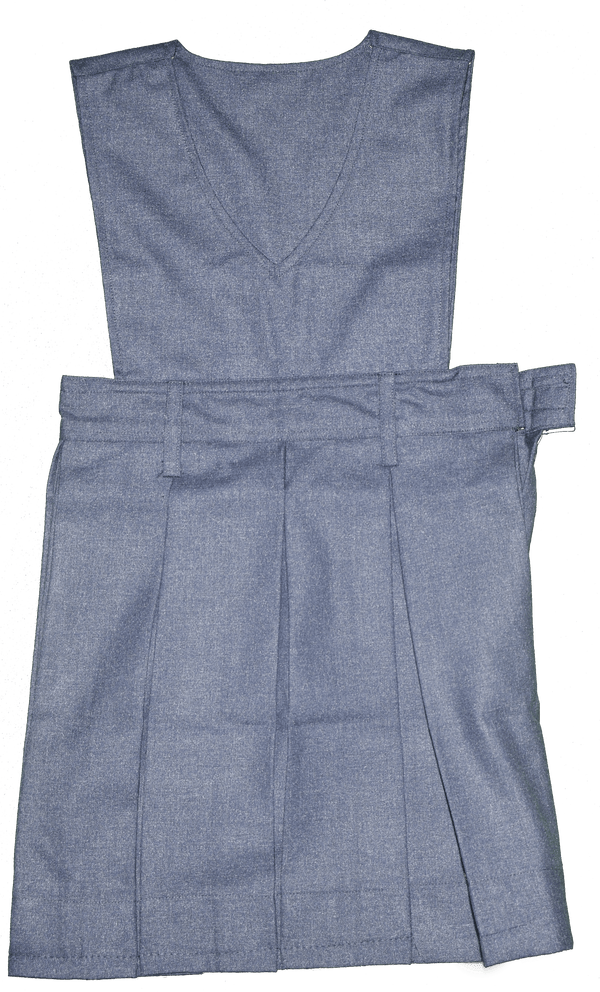 gubbacciuniforms 22 Canara Gurukula Pinafore