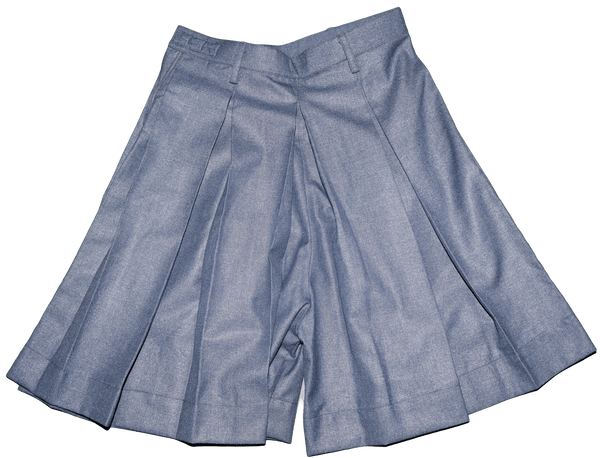 gubbacciuniforms 22 Canara Gurukula Skirt