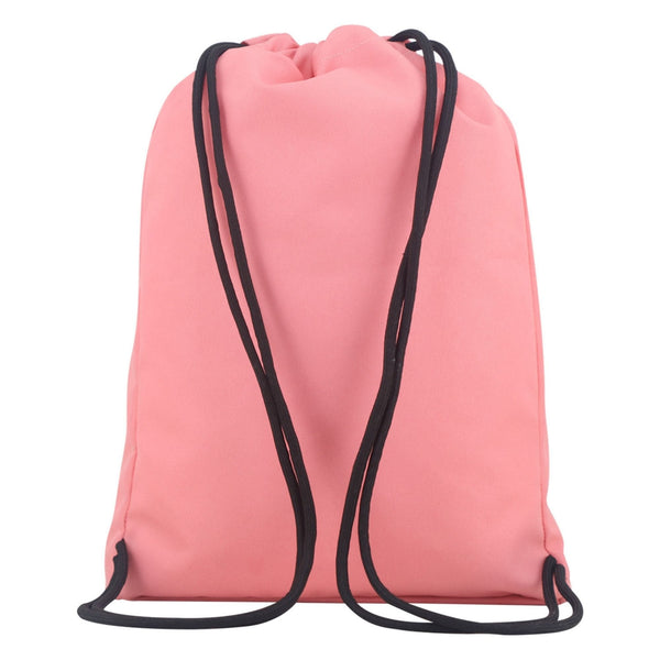 Custom Drawstring Bags - Gubbacci-India