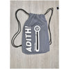 Custom Drawstring Bags - Gubbacci-India