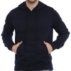Customisable Hoodies without Zipper - Order In Bulk - Gubbacci-India
